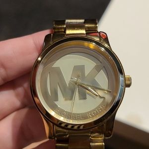Michael Kors watch